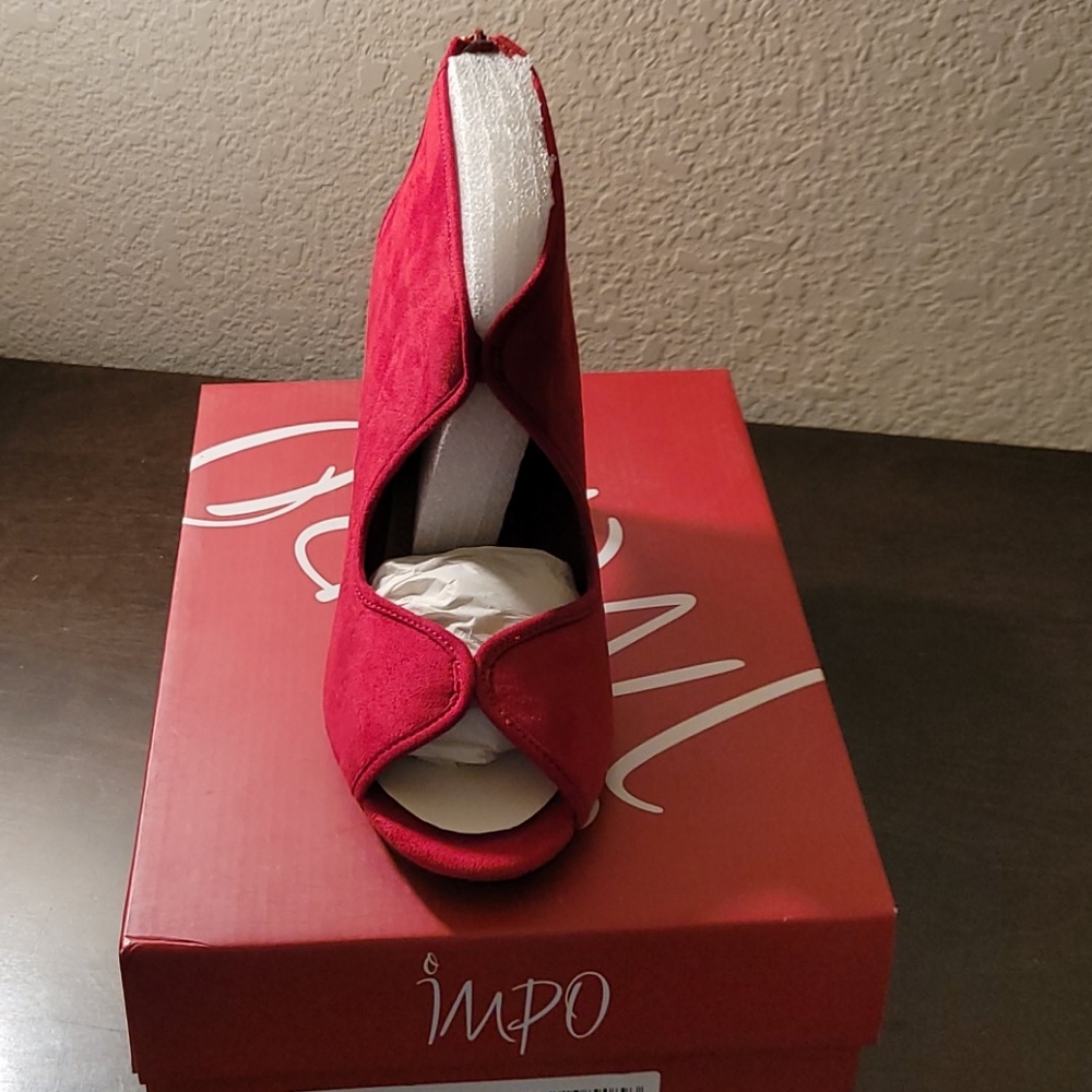 Impo Heels